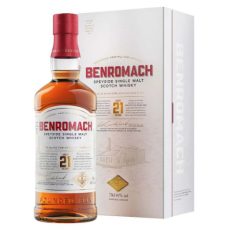 Benromach 21 năm_thebestwine.net