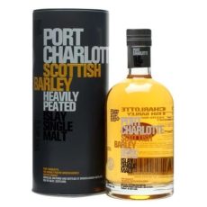 Bruichladdich Port Charlottle Scottish Barley_thebestwine,net