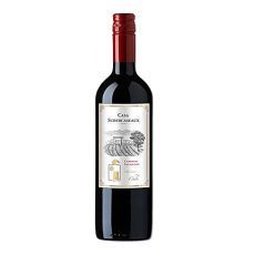 Rượu vang Casa Subercaseaux Cabernet Sauvignon
