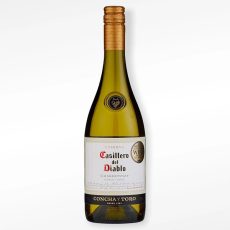 Rượu Casillero del Diablo Chardonnay Reserva