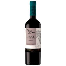 Concha Y Toro Gran Reserva Carmenere