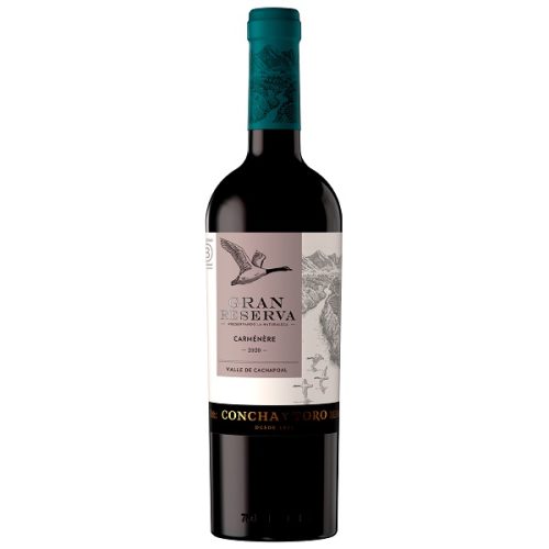 Concha Y Toro Gran Reserva Carmenere