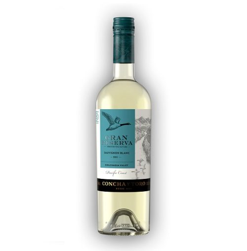 Concha y Toro Gran Reserva Sauvignon Blanc