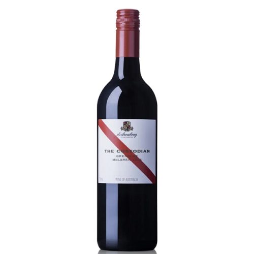 Rượu The Custodian Grenache McLaren Vale