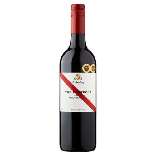 Rượu The Footbolt Shiraz McLaren Vale