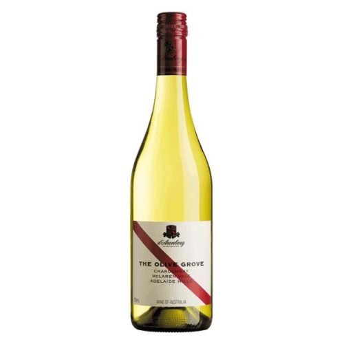 Rượu vang The Olive Grove Chardonnay
