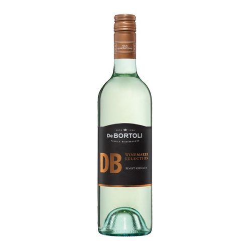 DB Winemaker Selection Pinot Grigio