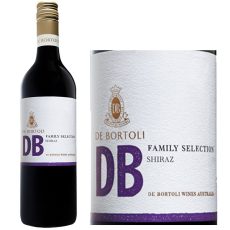 De Bortoli DB Family Selection Shiraz