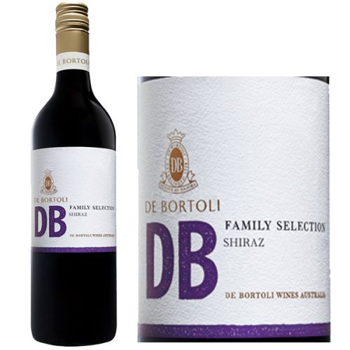 De Bortoli DB Family Selection Shiraz
