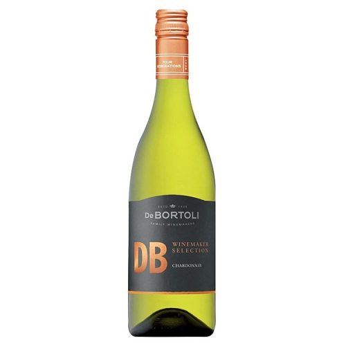De Bortoli DB Winemaker Selection Chardonnay