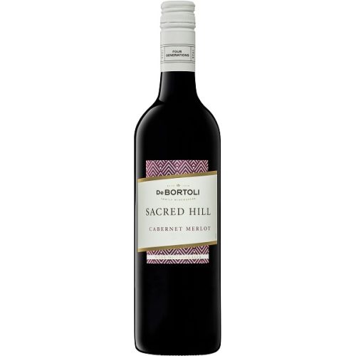 De Bortoli Sacred Hill Cabernet Merlot