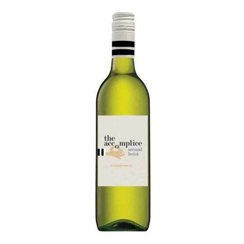 De Bortoli The Accomplice Second Heist Chardonnay