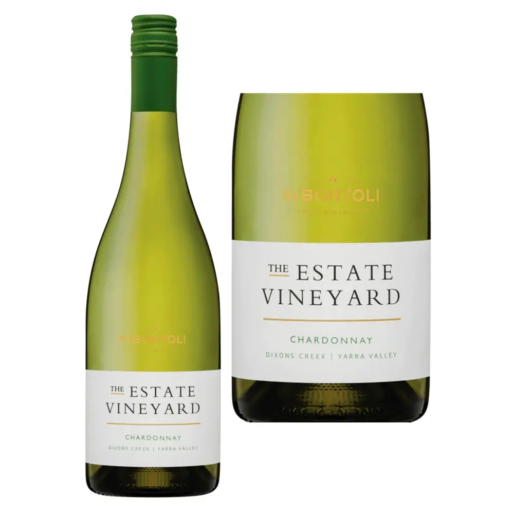 Rượu vang De Bortoli The Estate Vineyard Chardonnay 1 De Bortoli The Estate Vineyard Chardonnay