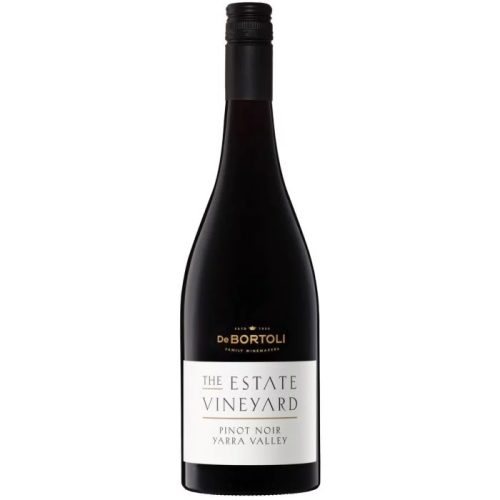 De Bortoli The Estate Vineyard Pinot Noir
