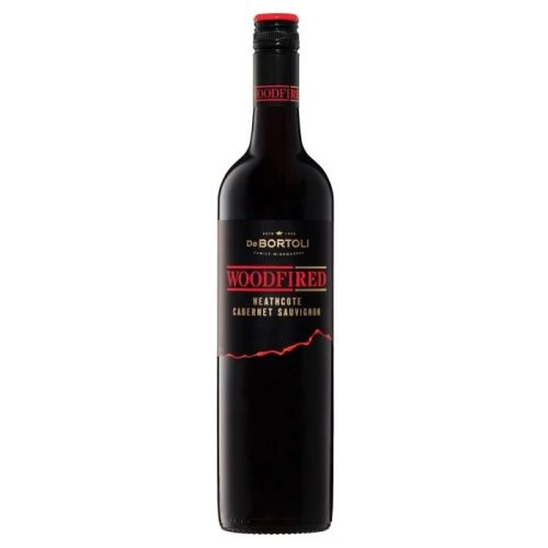 De Bortoli Woodfired Heathcote Cabernet Sauvignon
