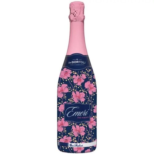 Rượu vang Emeri Pink Moscato