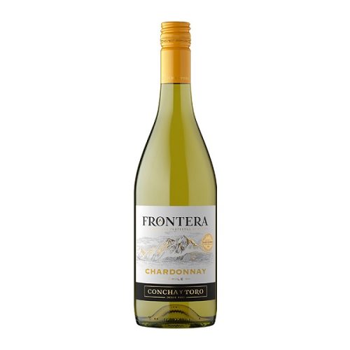 Rượu vang Frontera Chardonnay