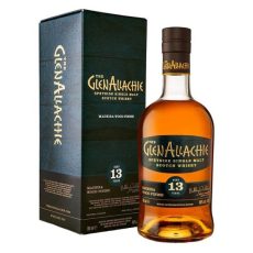GlenAllachie 13 năm Madeira Wood Finish_thebestwine.net