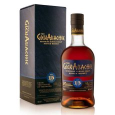 GlenAllachie 15 năm_thebestwine.net