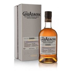 GlenAllachie 2008 Single Cask_thebestwine.net