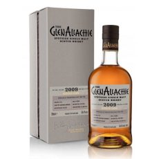 GlenAllachie 2009 Single Cask_thebestwine.net