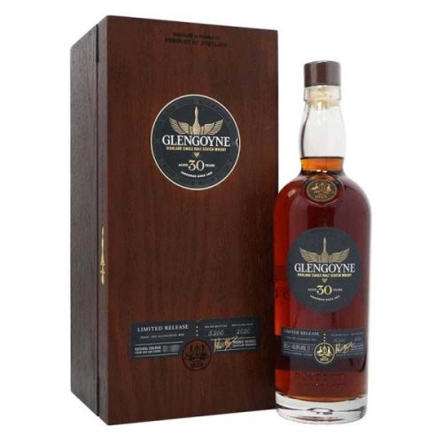 Glengoyne 30 năm_thebestwine.net