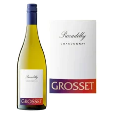 Grosset Piccadilly Chardonnay Adelaide Hills