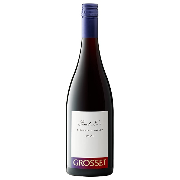 Rượu Grosset Pinot Noir Piccadilly Valley