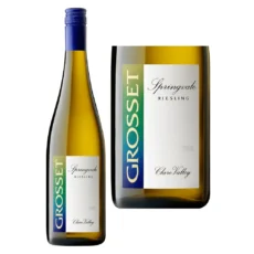 Grosset Springvale Riesling Clare Valley
