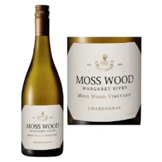 Moss Wood Chardonnay Margaret River
