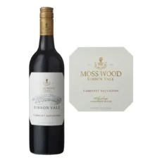 Moss Wood Ribbon Vale Cabernet Sauvignon