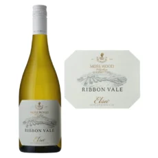 Moss Wood Ribbon Vale Elsa