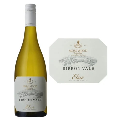 Moss Wood Ribbon Vale Elsa