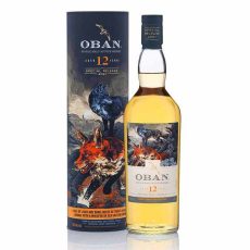 Oban 12 năm Special Release 2021_thebestwine.net