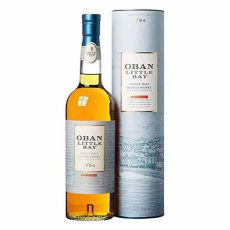 Rượu Oban Little Bay_thebestwine.net