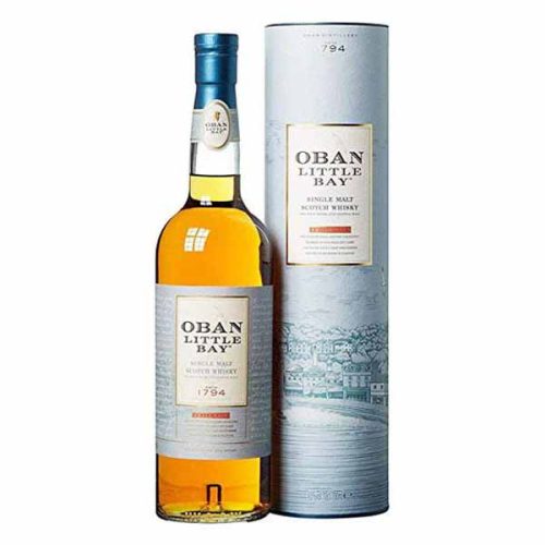 Rượu Oban Little Bay_thebestwine.net