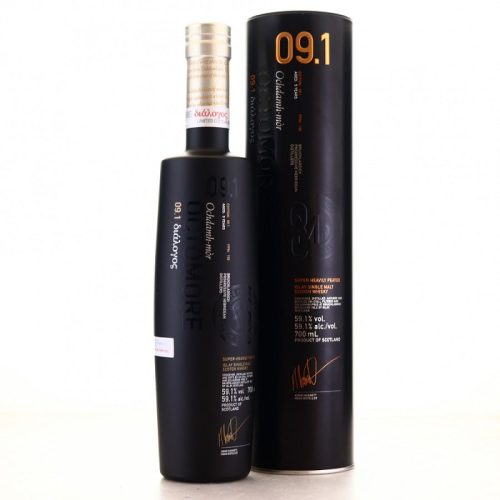 Octomore 09.1- thebestwine.net
