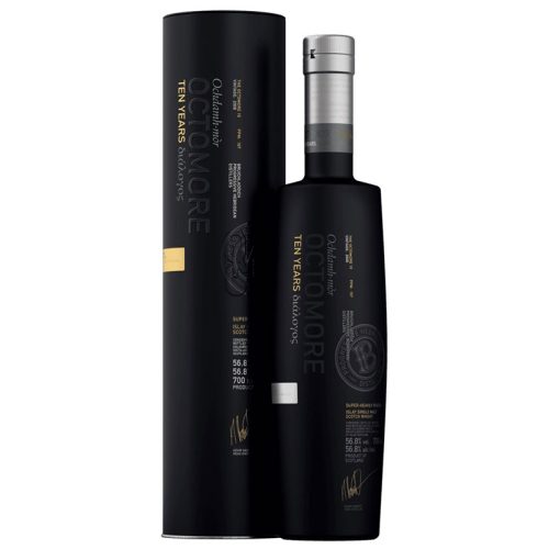 Octomore 10 năm_thebestwine.net