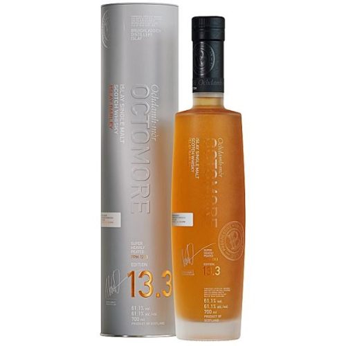 Octomore 13.3_thebestwine.net