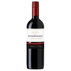 rượu vang Reservado Cabernet Sauvignon