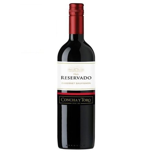 rượu vang Reservado Cabernet Sauvignon