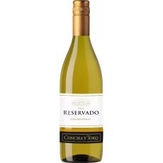 Rượu Reservado Chardonnay Concha Y Toro