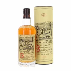 Craigellachie 13 Year Old