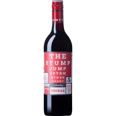 Rượu vang The Stump Jump Shiraz