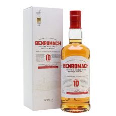 Benromach 10 năm_thebestwine.net