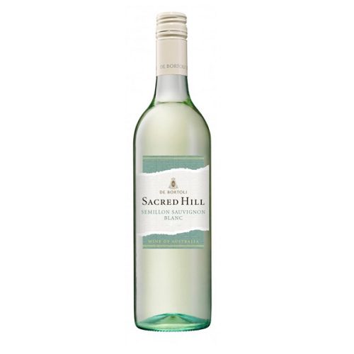 Rượu Sacred Hill Semillon Sauvignon Blanc