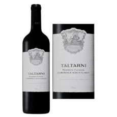 Taltarni Cabernet Sauvignon Pyrenees Victoria