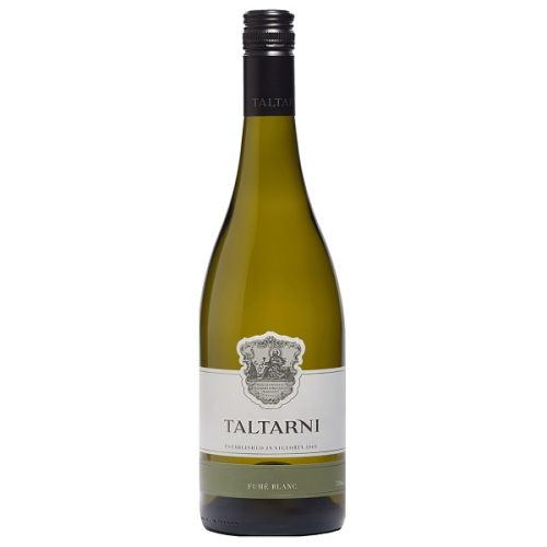 Rượu vang Taltarni Fume Blanc