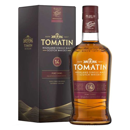 Tomatin 14 năm_thebestwine.net