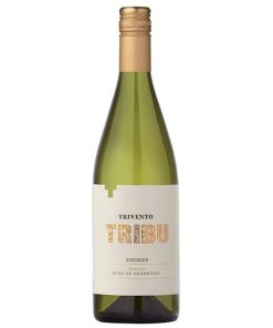 Rượu vang Trivento Tribu Viognier